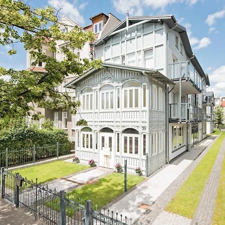 Toskania Light & Spacious Family With Parking By Lion * Sopot