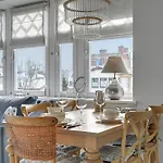 Toskania Light & Spacious Family With Parking By Lion Apartment Sopot