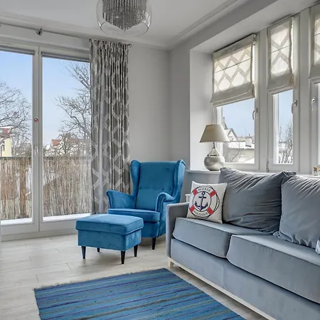 Апартаменти Toskania Light & Spacious Family With Parking By Lion