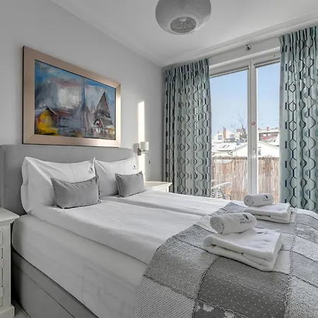 Toskania Light & Spacious Family With Parking By Lion