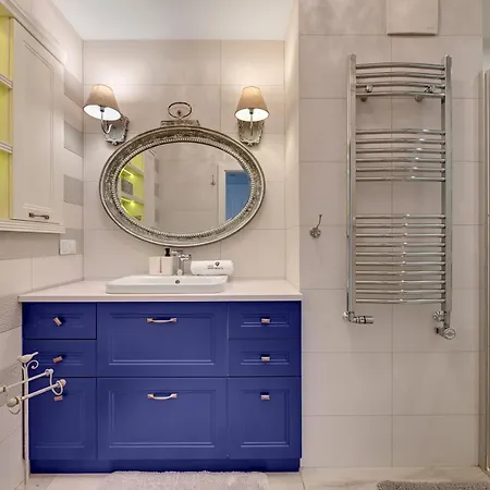 Апартаменти Toskania Light & Spacious Family With Parking By Lion Сопот