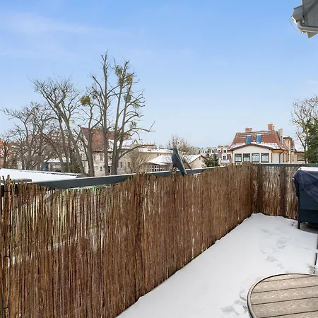 Toskania Light & Spacious Family With Parking By Lion Апартаменти Сопот