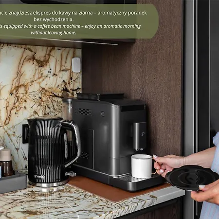 公寓 Toskania Light & Spacious Family With Parking By Lion *