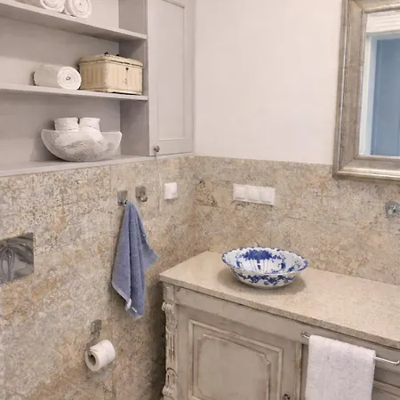 דירה Toskania Light & Spacious Family With Parking By Lion סופוט