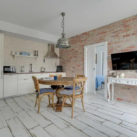 Toskania Light & Spacious Family With Parking By Lion
