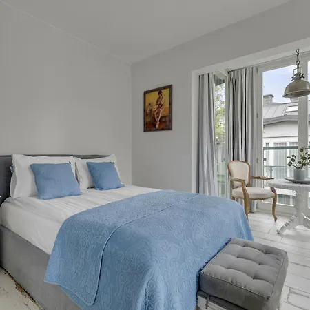 דירה Toskania Light & Spacious Family With Parking By Lion *