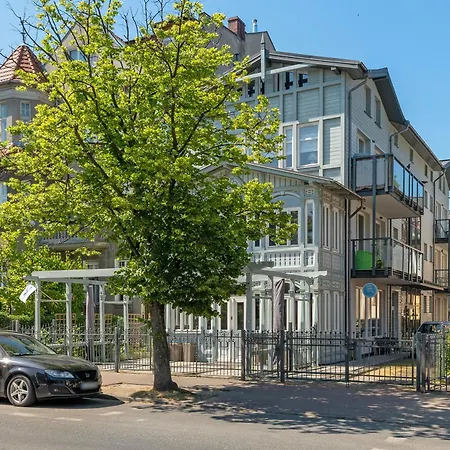 Apartment Toskania Light & Spacious Family With Parking By Lion