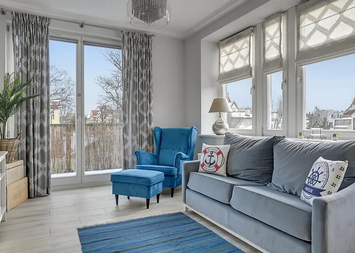 Apartment Toskania Light & Spacious Family With Parking By Lion