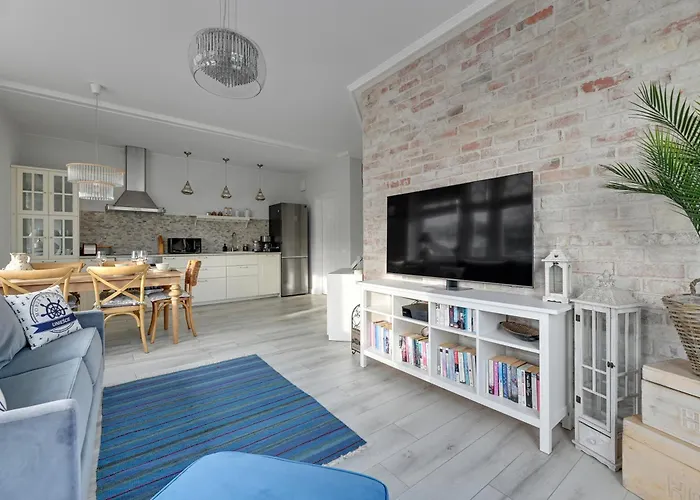 Apartment Toskania Light & Spacious Family With Parking By Lion