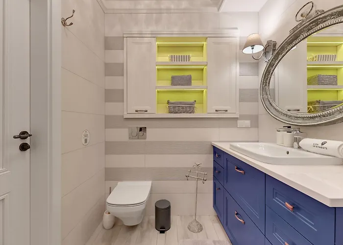 Toskania Light & Spacious Family With Parking By Lion * Sopot