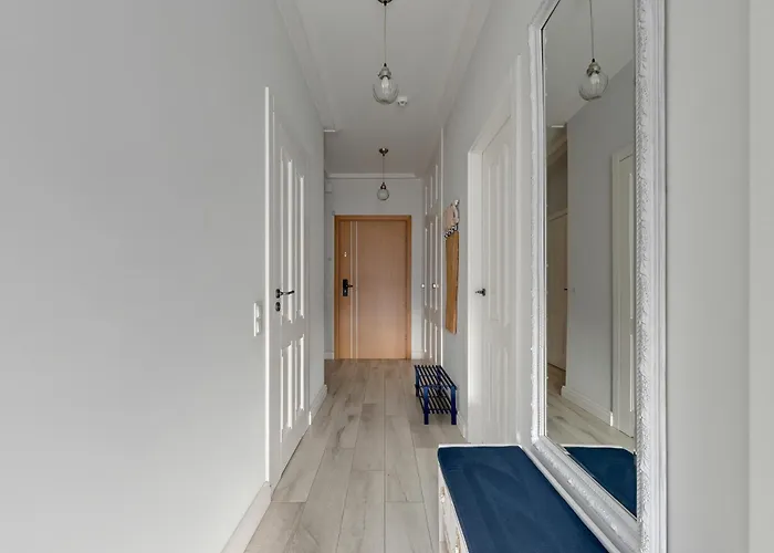 Lägenhet Toskania Light & Spacious Family With Parking By Lion