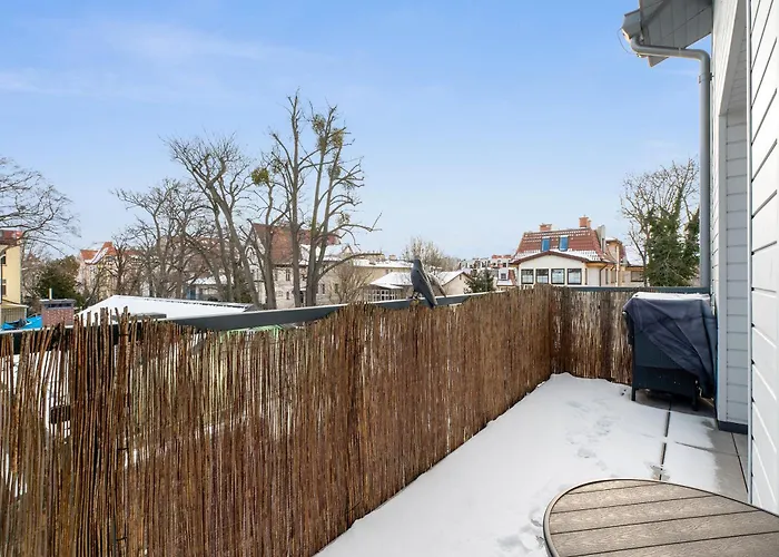 Toskania Light & Spacious Family With Parking By Lion Apartment Sopot