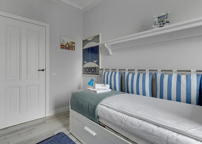 Toskania Light & Spacious Family With Parking By Lion Lägenhet