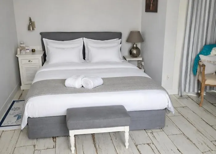 Toskania Light & Spacious Family With Parking By Lion Lägenhet *