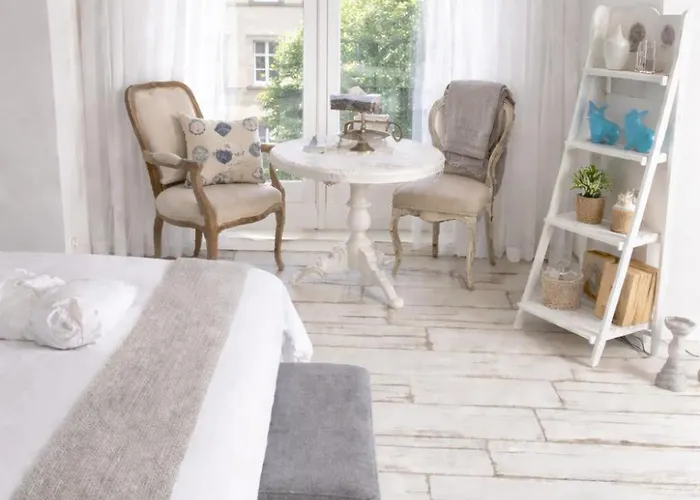 Toskania Light & Spacious Family With Parking By Lion * Sopot